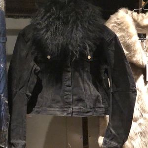 camilla and marc denim jacket